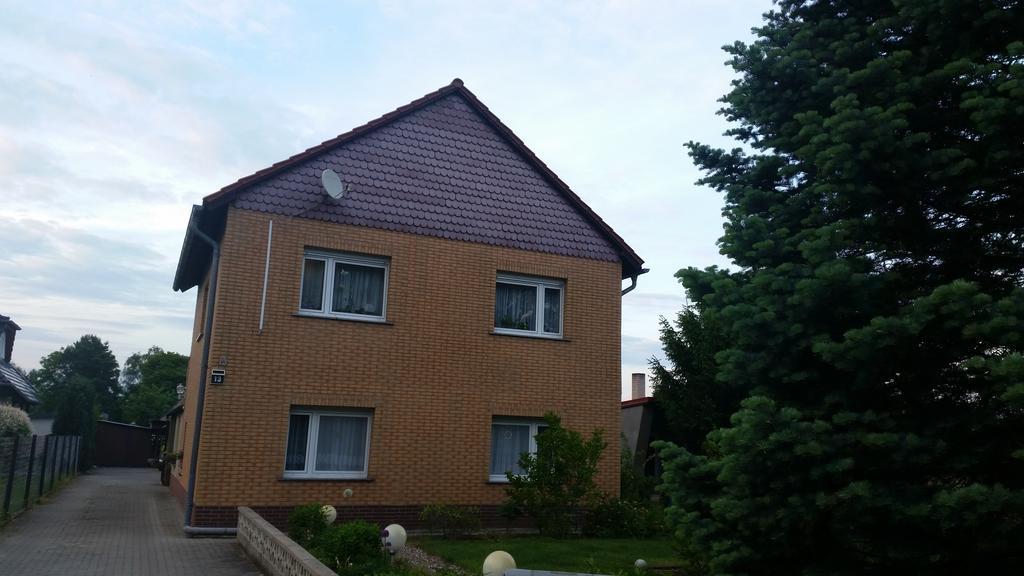 Fewo Schuetz Langewahl Cameră foto